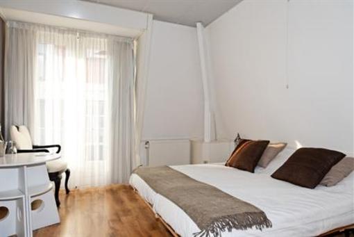 фото отеля Pannenkoekhuis Vierwegen
