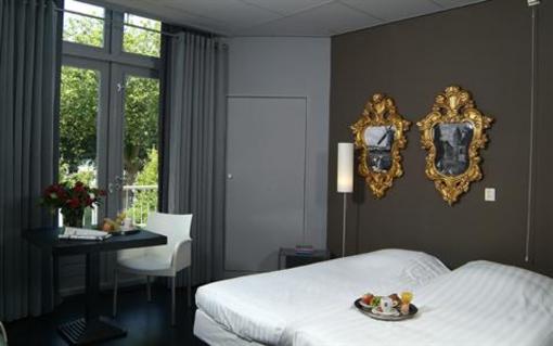 фото отеля Pannenkoekhuis Vierwegen