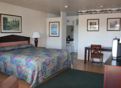 фото отеля Rio Sands Lodge