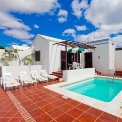 фото отеля Villa Denise