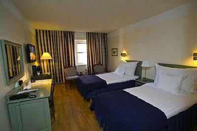фото отеля Clarion Hotel Winn