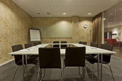 фото отеля Clarion Hotel Winn