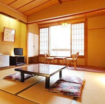 фото отеля Norikura Kanko Hotel