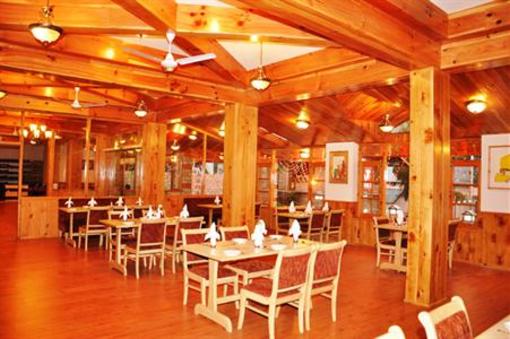 фото отеля J J Resort-Kullu