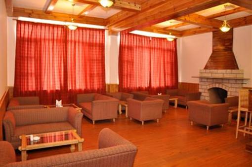 фото отеля J J Resort-Kullu