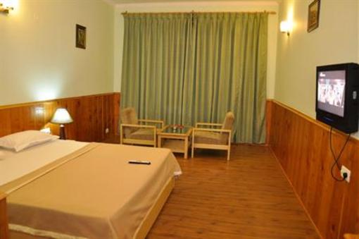 фото отеля J J Resort-Kullu