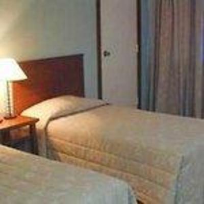 фото отеля Desaru Golden Beach Hotel