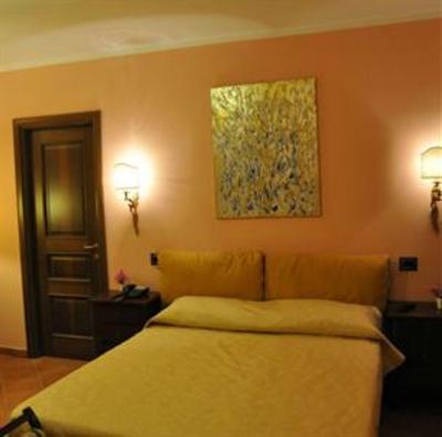 фото отеля Hotel Sgroi
