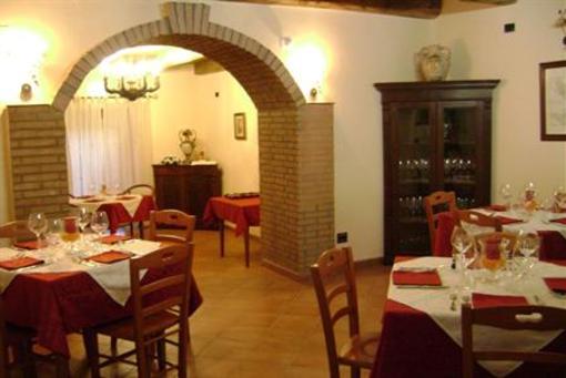 фото отеля Hotel Sgroi