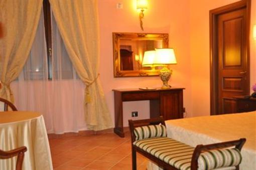 фото отеля Hotel Sgroi
