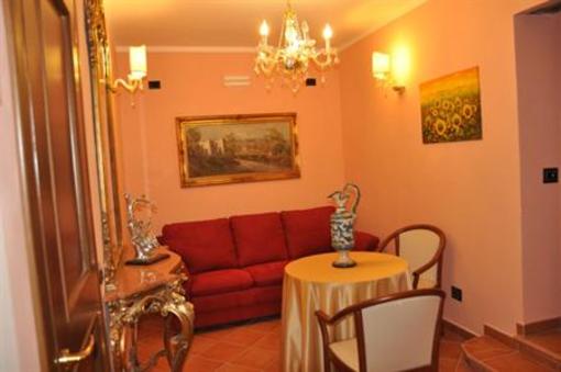 фото отеля Hotel Sgroi