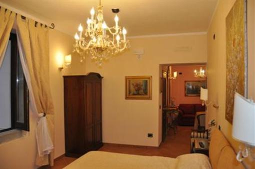 фото отеля Hotel Sgroi