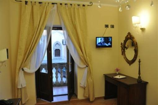 фото отеля Hotel Sgroi