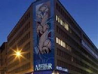Arthur Hotel Helsinki