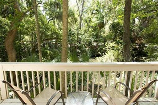 фото отеля ResortQuest Night Heron Villas Hilton Head Island