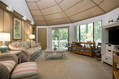 фото отеля ResortQuest Night Heron Villas Hilton Head Island