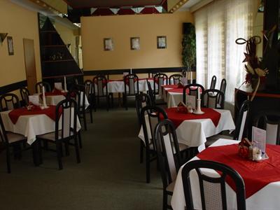 фото отеля Sport Hotel Houstka