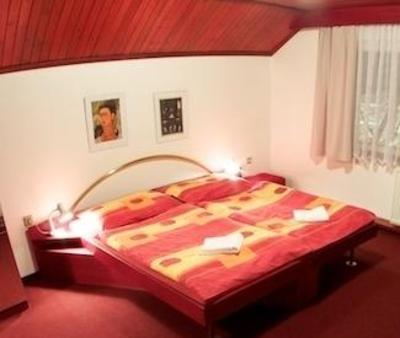 фото отеля Sport Hotel Houstka