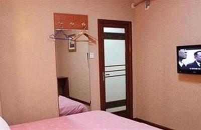 фото отеля Meiyijia Business Hotel Xinxiang Pingyuan Road