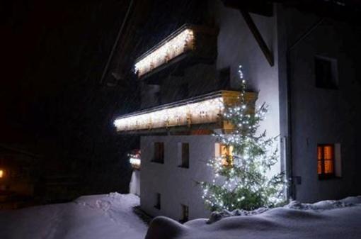фото отеля Adlerhof Ferienwohnungen
