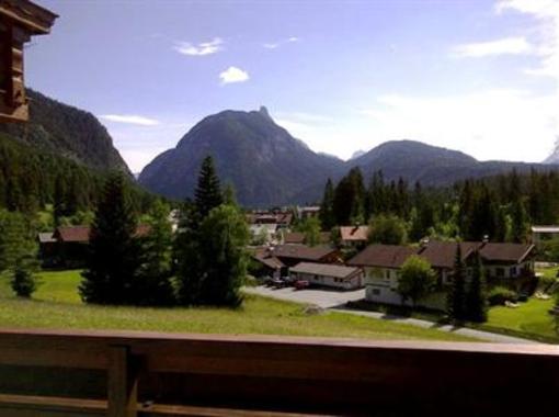 фото отеля Adlerhof Ferienwohnungen