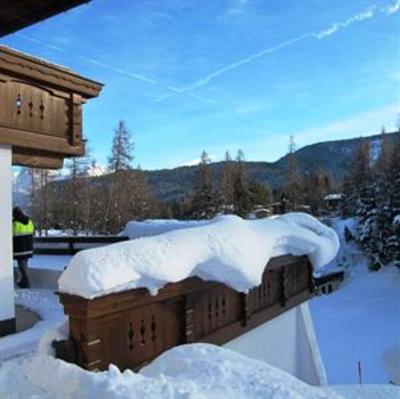 фото отеля Adlerhof Ferienwohnungen