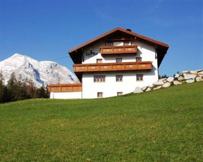 фото отеля Adlerhof Ferienwohnungen