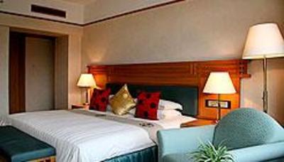 фото отеля Narada Grand Hotel Zhejiang