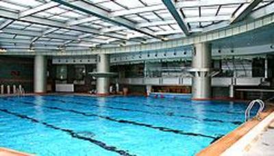 фото отеля Narada Grand Hotel Zhejiang