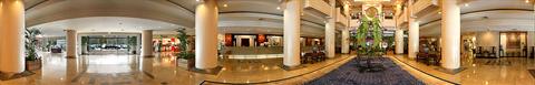 фото отеля Narada Grand Hotel Zhejiang