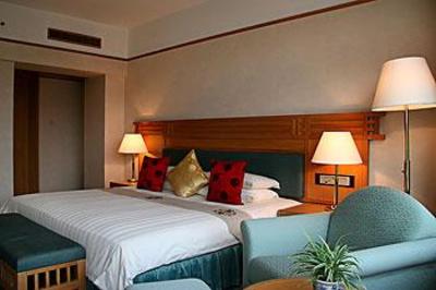 фото отеля Narada Grand Hotel Zhejiang