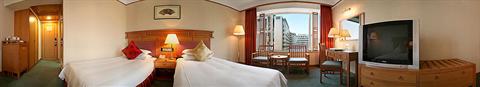 фото отеля Narada Grand Hotel Zhejiang
