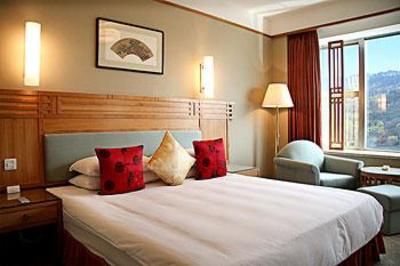 фото отеля Narada Grand Hotel Zhejiang