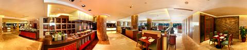 фото отеля Narada Grand Hotel Zhejiang