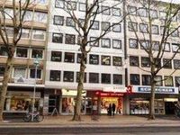 Hotel Garni Leineweber Mülheim an der Ruhr