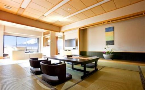 фото отеля Shuhokaku Kogetsu