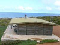 Hanson Bay Cabins