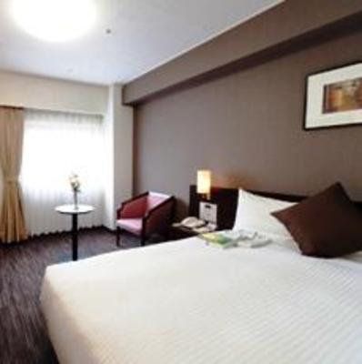 фото отеля Hotel Hokke Club Sendai
