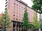 фото отеля Hotel Hokke Club Sendai