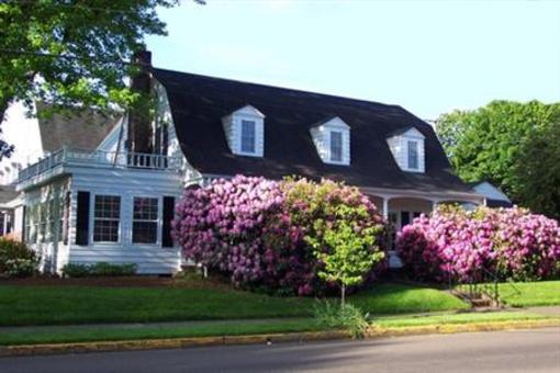 фото отеля Harrison House Bed and Breakfast