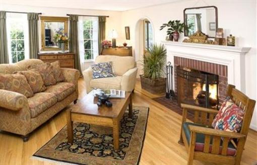 фото отеля Harrison House Bed and Breakfast