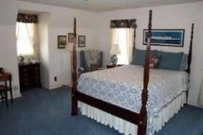 фото отеля Harrison House Bed and Breakfast