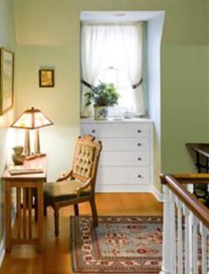 фото отеля Harrison House Bed and Breakfast