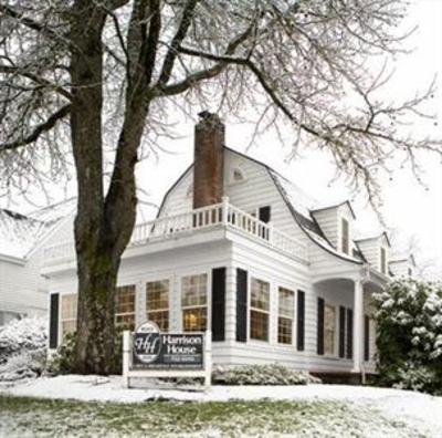 фото отеля Harrison House Bed and Breakfast
