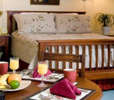фото отеля Harrison House Bed and Breakfast