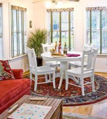 фото отеля Harrison House Bed and Breakfast