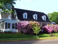 Harrison House Bed and Breakfast