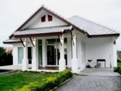 фото отеля Cha-am Pool Villa