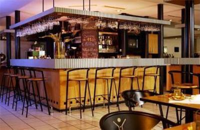 фото отеля InterCityHotel Speyer
