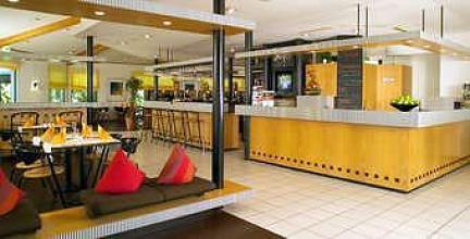 фото отеля InterCityHotel Speyer